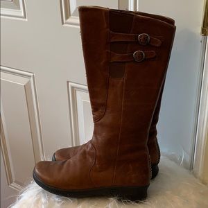 Keen Knee High Boots